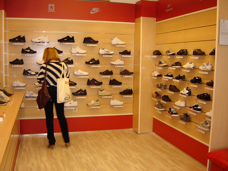 Lizard Shop Karlovac