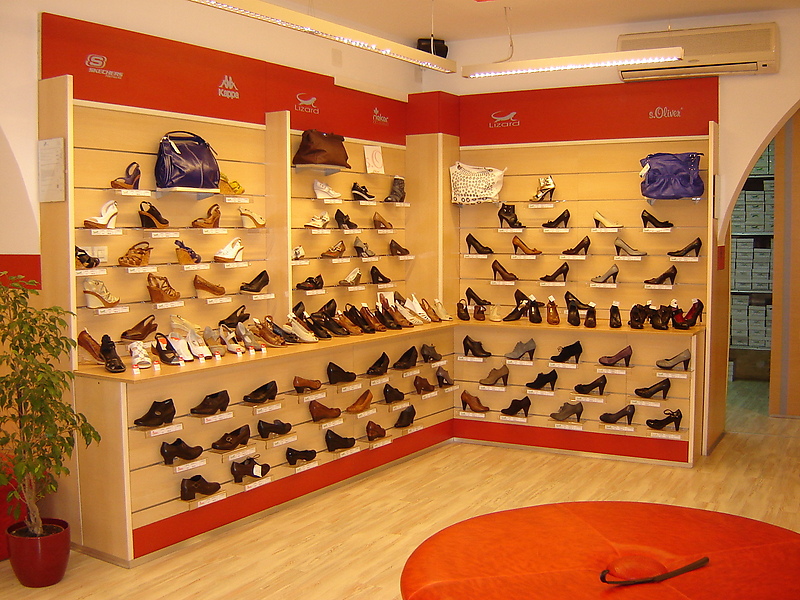 Lizard Shop Karlovac