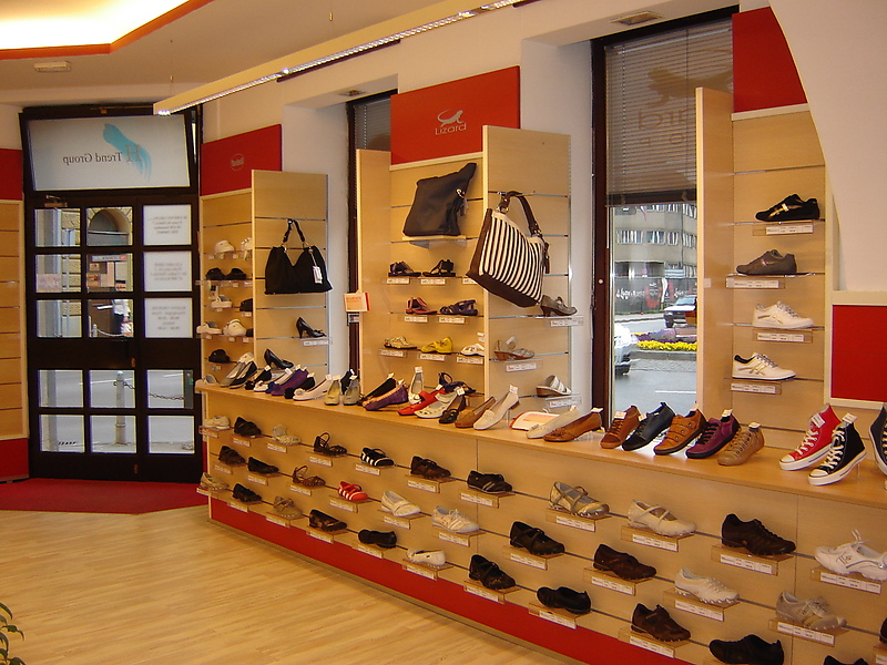 Lizard Shop Karlovac